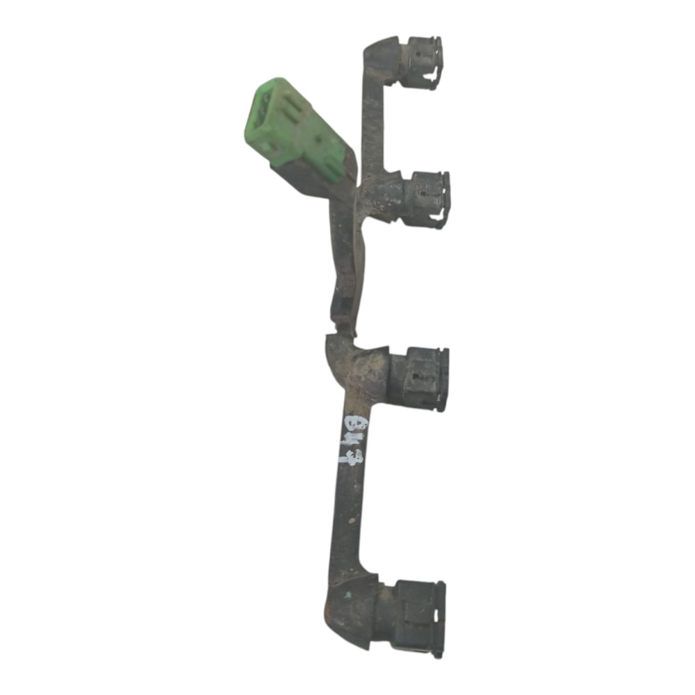 Chicote Bico Injetor Peugeot 206 2001 2002 2003 A 2012 2