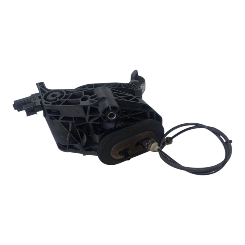 Pedal Embreagem Ford Ka Hatch 2014 A 2021 6