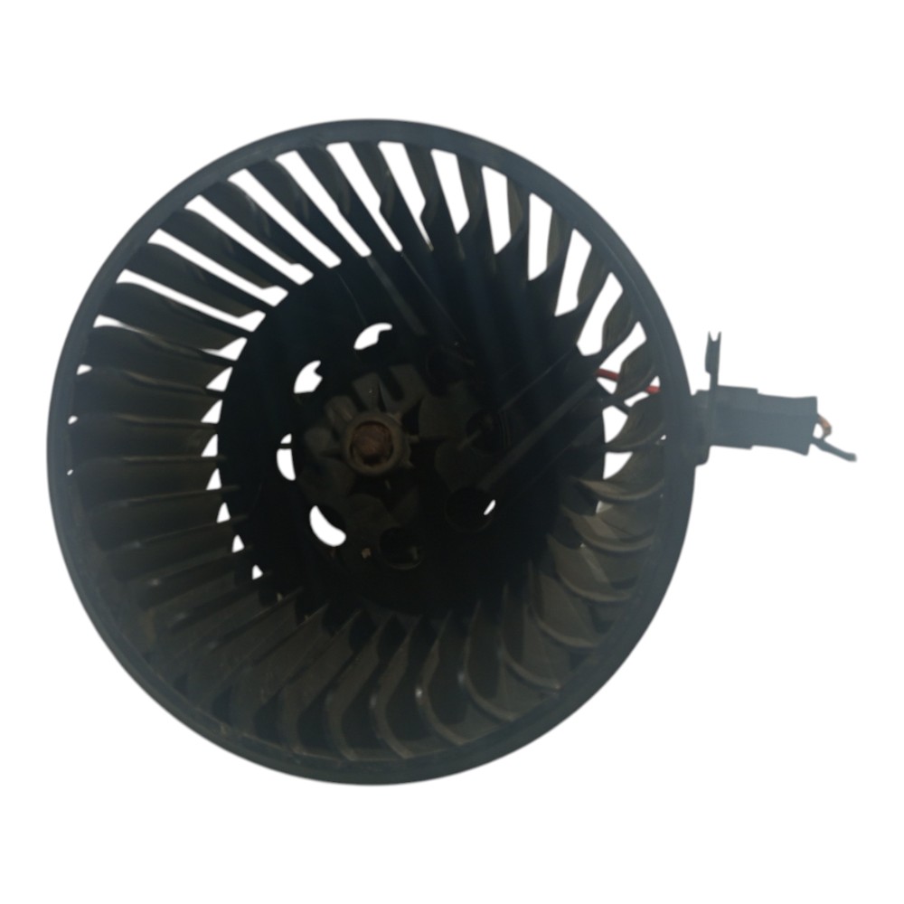 Motor Ar Forçado Ventilação Fiat Palio 1996 1997 1998 A 2002 2