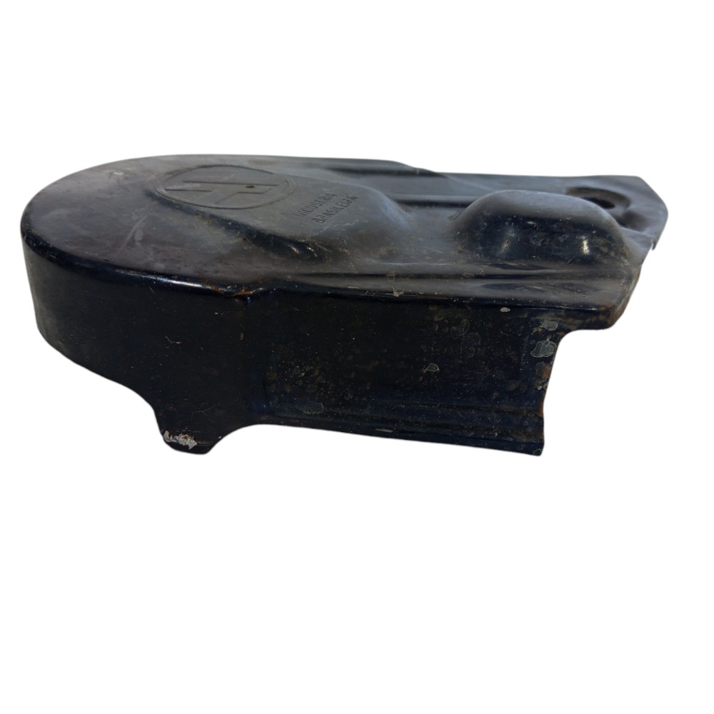 Capa Proteção Correia Dentada Volkswagen Santana 1996 A 2006 1