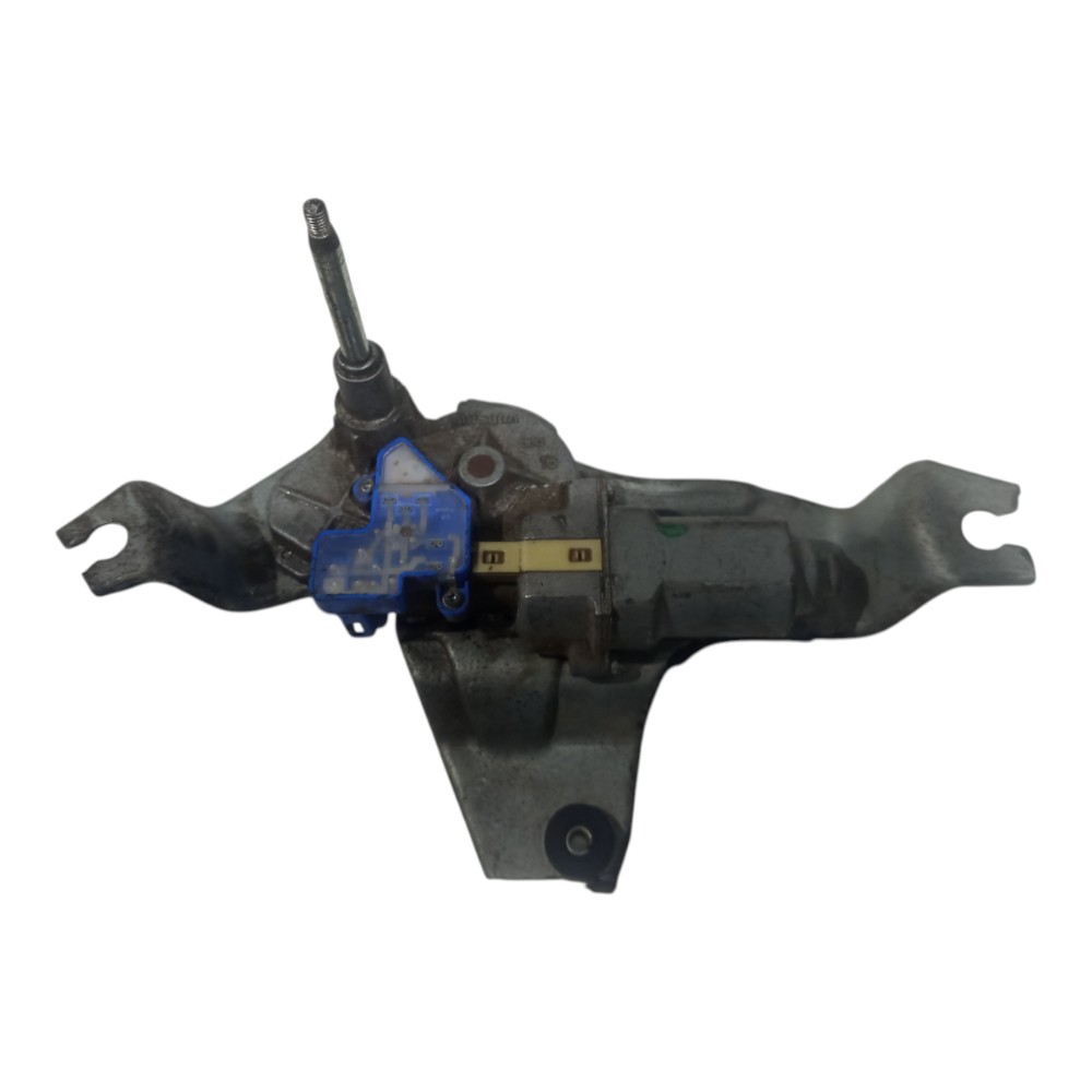 Motor Limpador Traseiro Mitsubishi Asx 2.0 16v 2017 A 2018 3