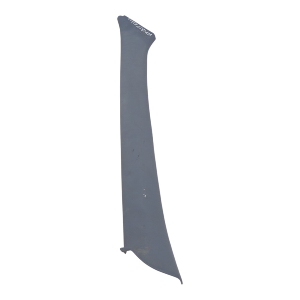 Acabemento Interno Parabrisa Esquerd Ford Fiesta 1996 A 2002 Cinza 7