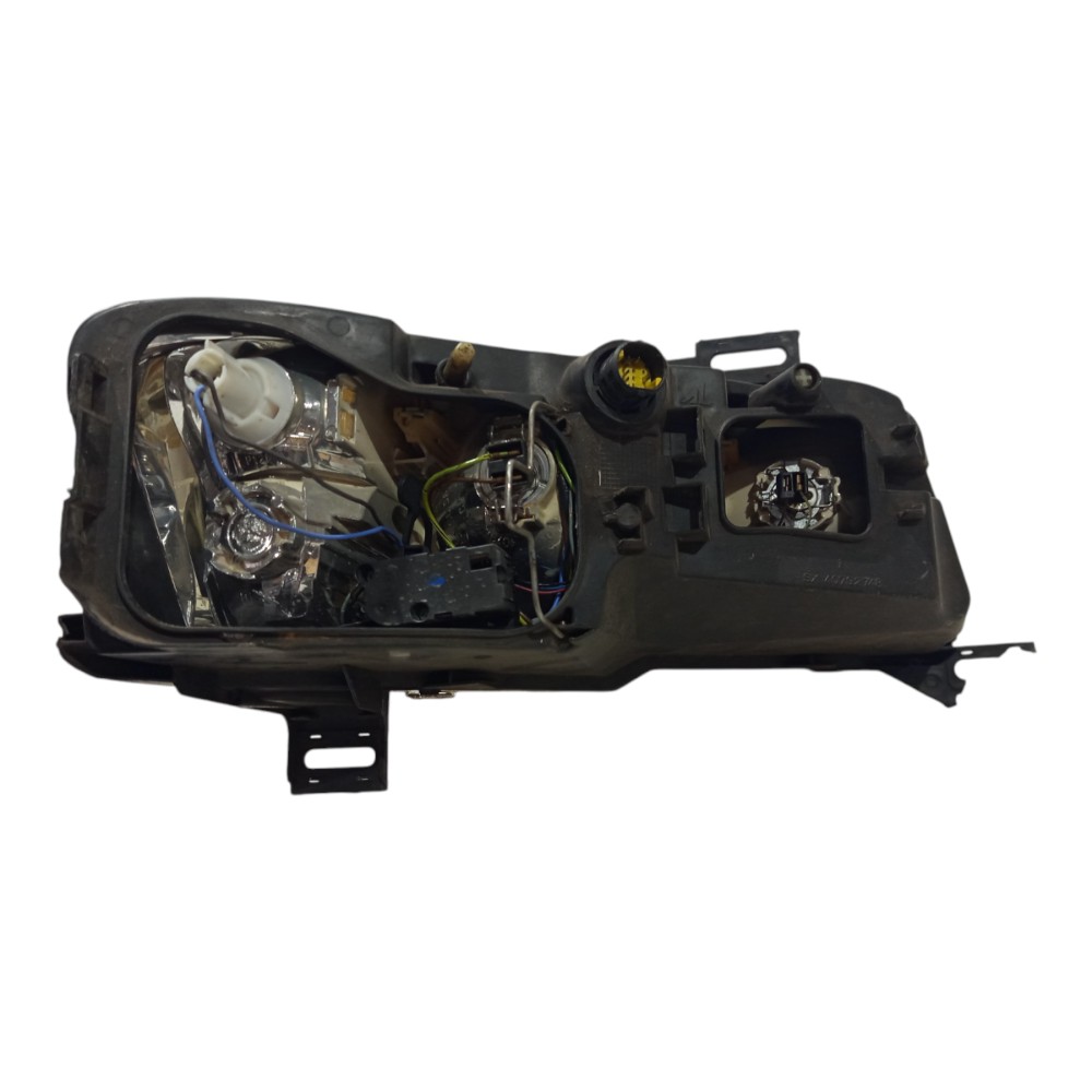 Farol Esquerdo Fiat Stilo 2003 2004 2005 2006 A 2011 Direito/passageiro 5