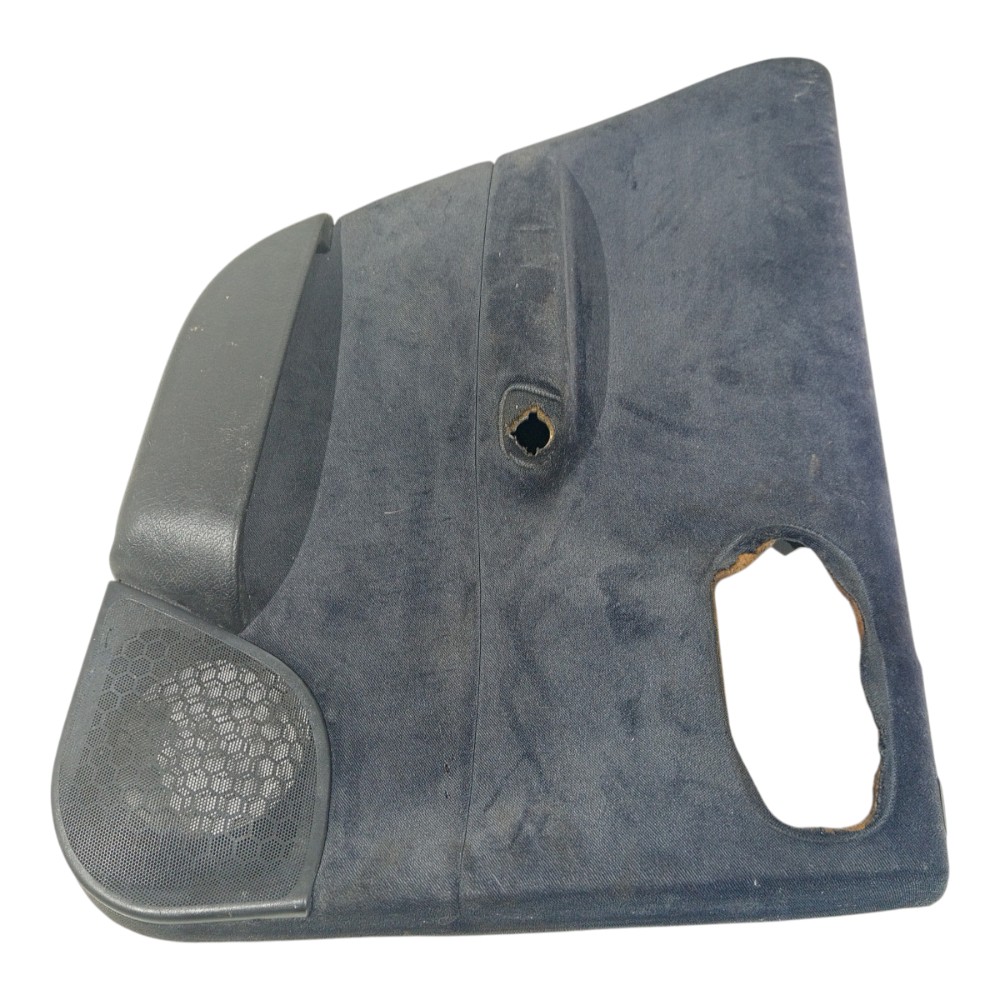 Forro De Porta Traseira Esquerda Gm Chevrolet Vectra 1996/97 3