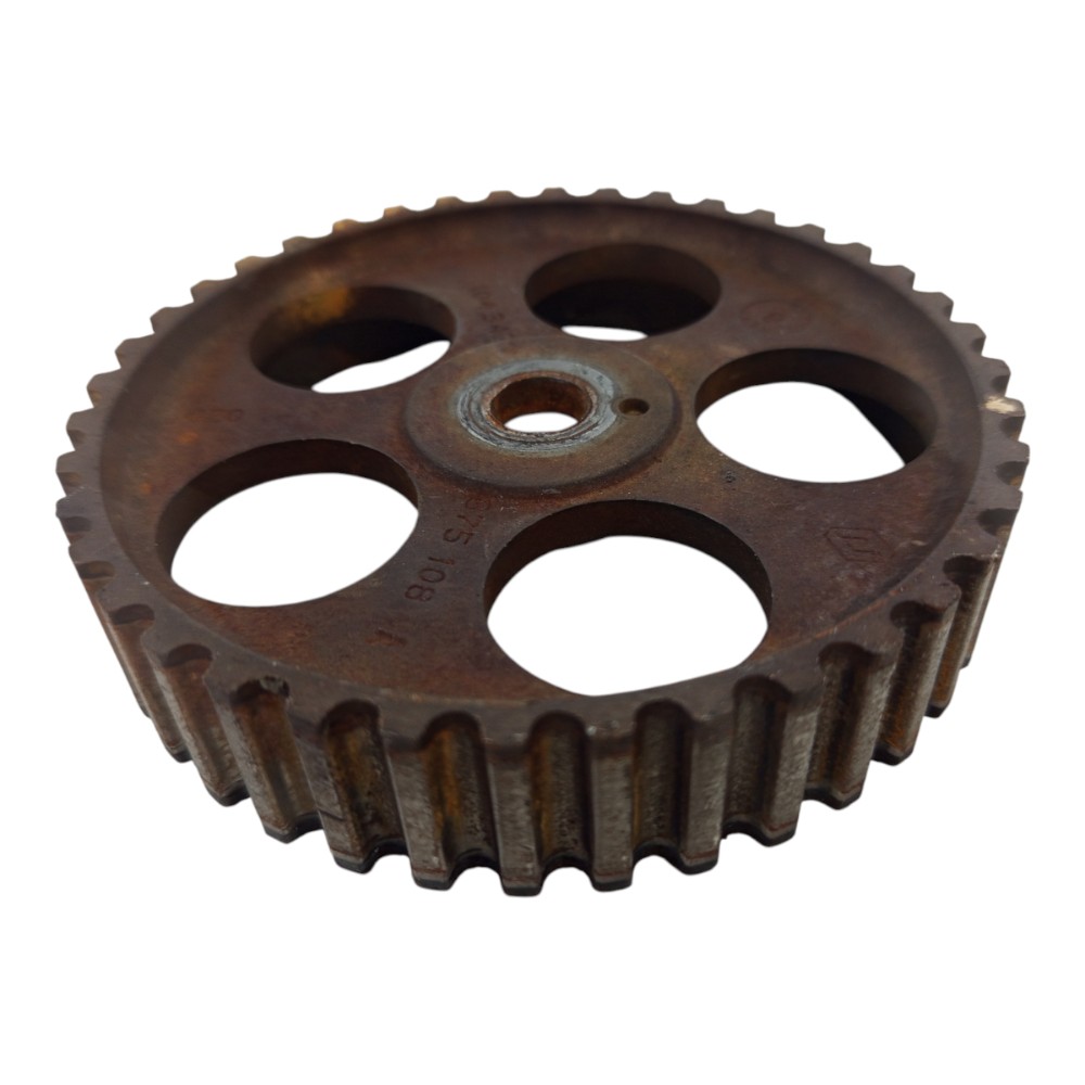Polia Comando Valvulas Renault Scenic 1999 2000 2001 A 2010 4