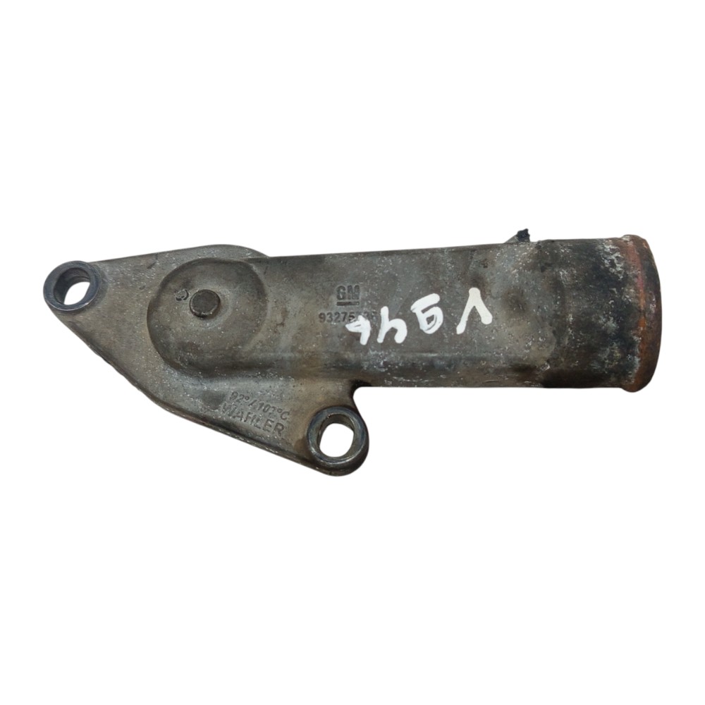 Suporte Válvula Termostática Gm Prisma Ônix Celta 2013 A 19 7