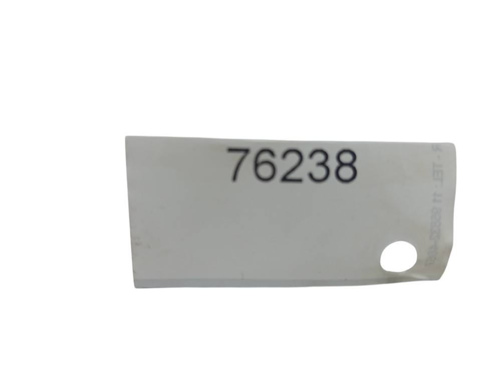 Mangueira Filtro De Ar Admissão Chevrolet Corsa 1993 A 2000 7