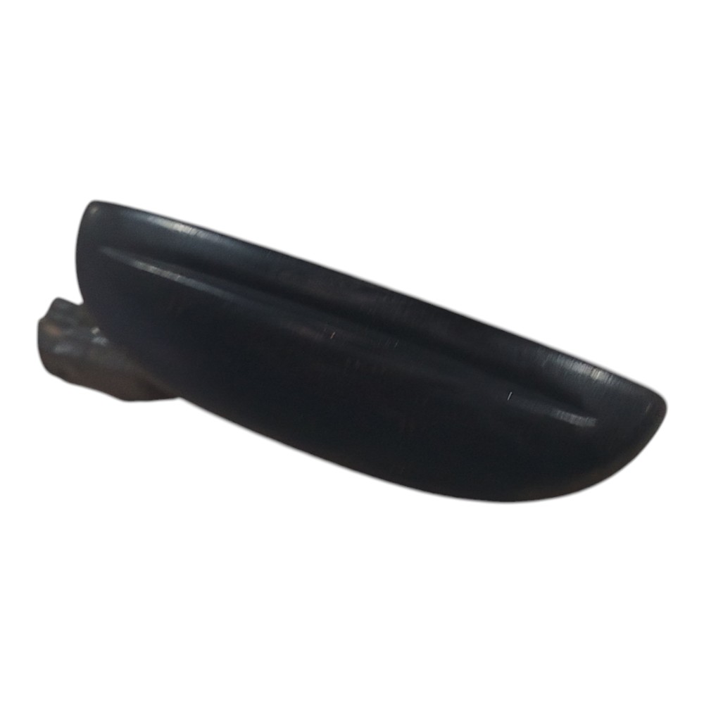 Maçaneta Externa Traseira Esquerda Fiat Palio 1993 A 2000 4