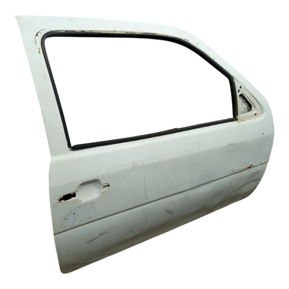 Porta Dianteira Direita Volkswagen Gol G2 1998 1999 A 2005 Dianteira Direito 1
