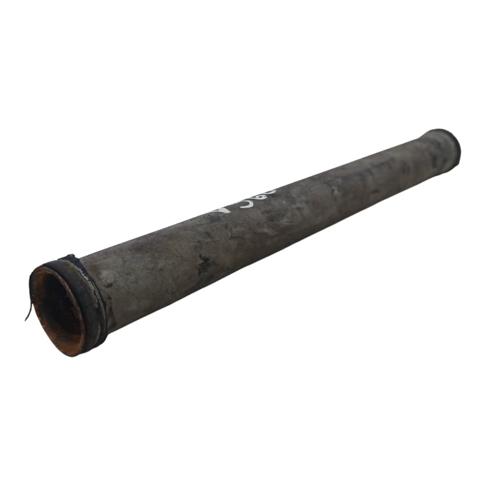 Cano Tubo Agua Jac J6 Diamond 2.0 16v 2011 2012 A 2016 2