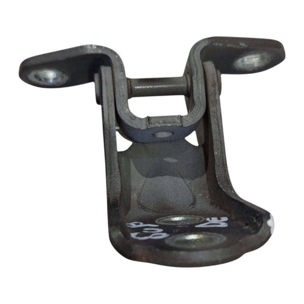 Dobradiça Porta Dianteira Inferior Kia Cerato 2009 A 2012 4