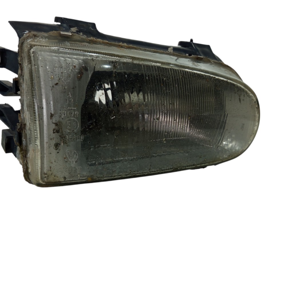 Farol Dianteiro Direito Vw Gol Parati Saveiro  1996 A 2005 Direito/passageiro 8