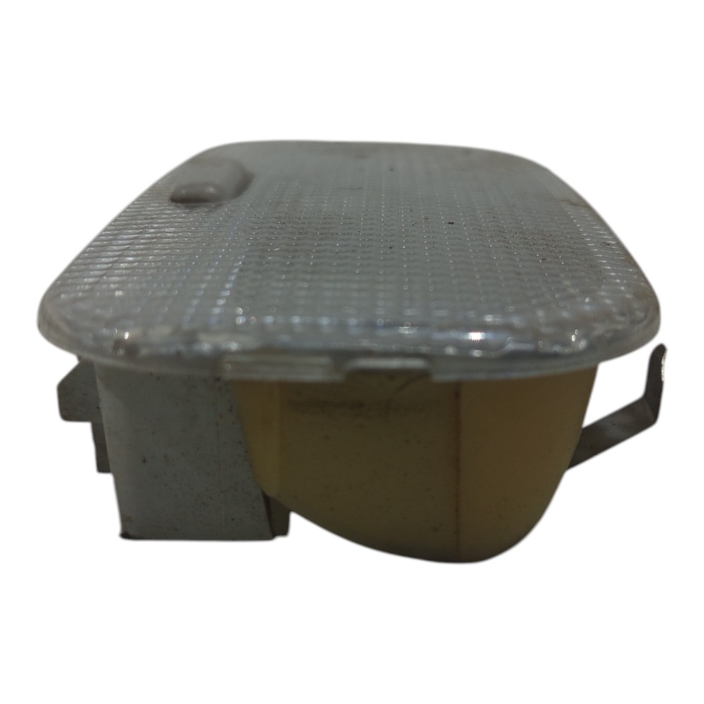 Lanterna Luz Teto Traseira Cortesia Peugeot 307 2004 A 2007 6