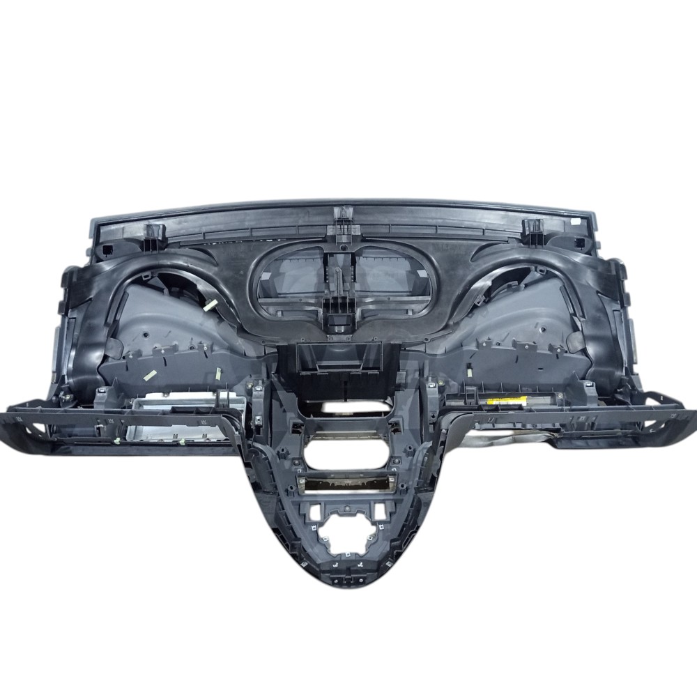 Painel Tabelier Citroen Xsara Picasso  2001 2002 A 2012 3