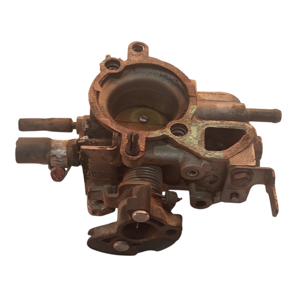 TBI corpo Borboleta Fiat Uno Elba 1.6 1995 1996 a 2000 2