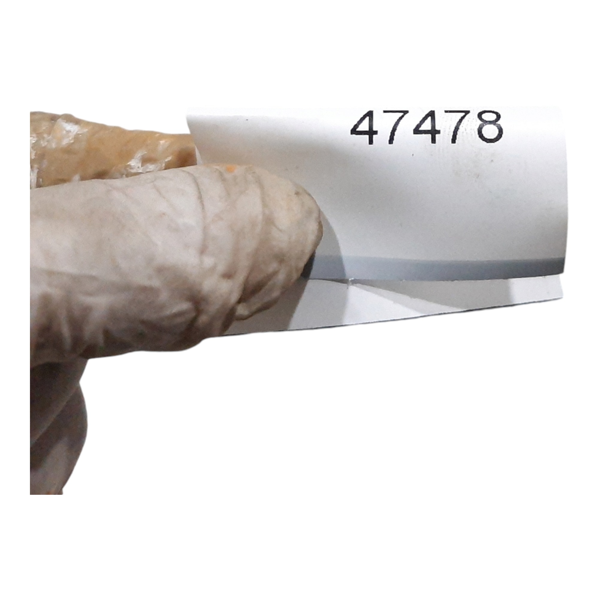 Coletor Escape Citroen C3 1.4 2003 2004 A 2012 9636962310 4