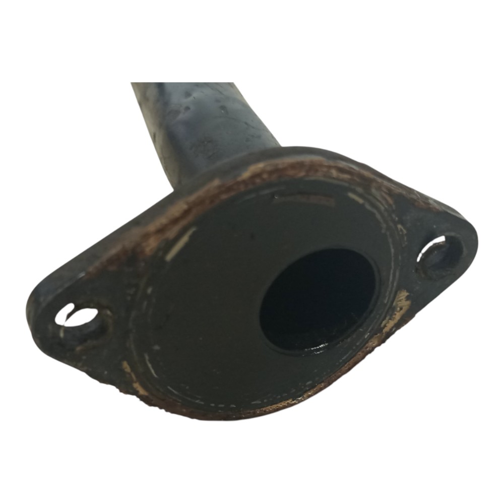 Tubo Mangueira Arrefecimento Motor Gm Vectra 1993 A 1997 5