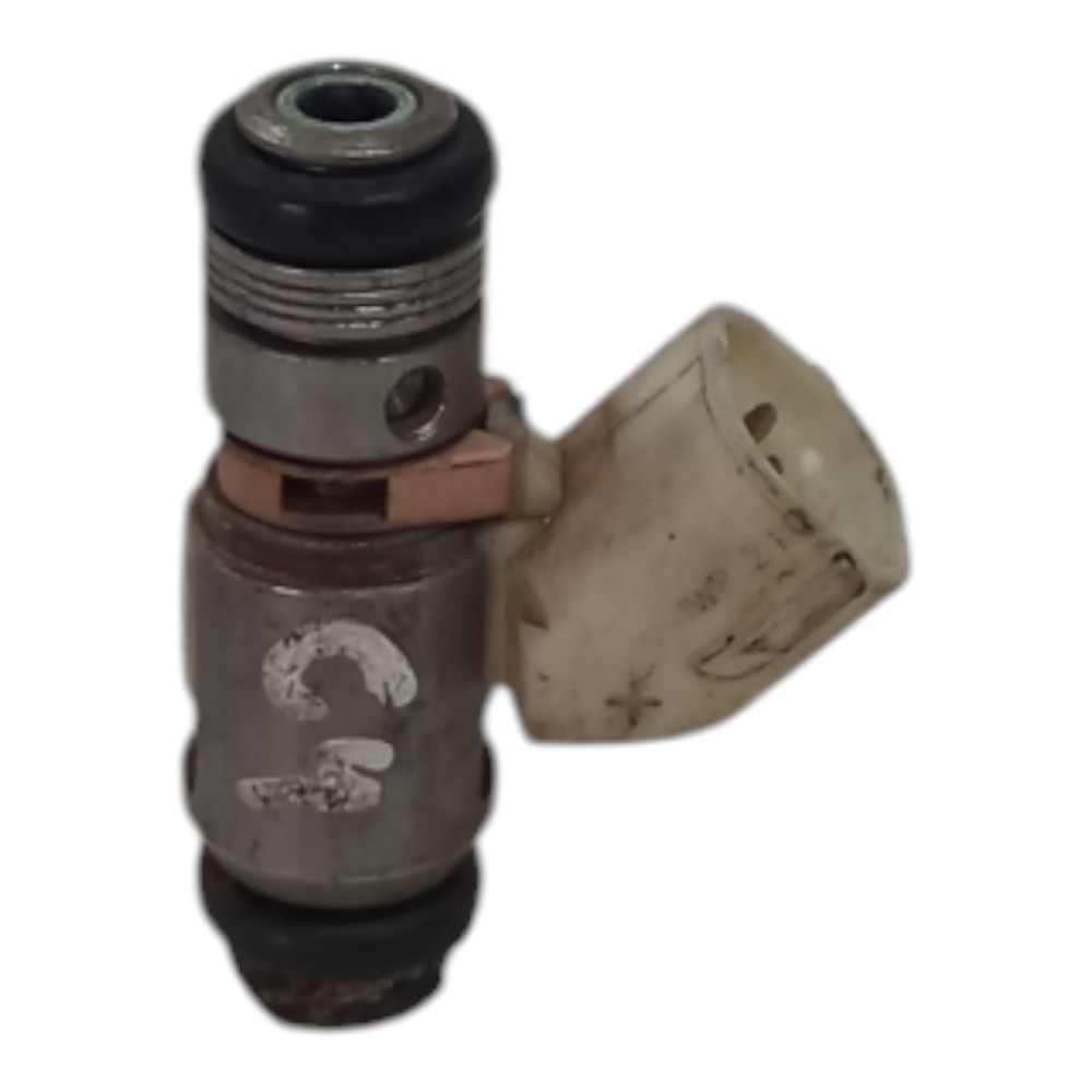 Bico Injetor Citroen C4 Peugeot 307 2.0 Aut. 2007 A 2013 4