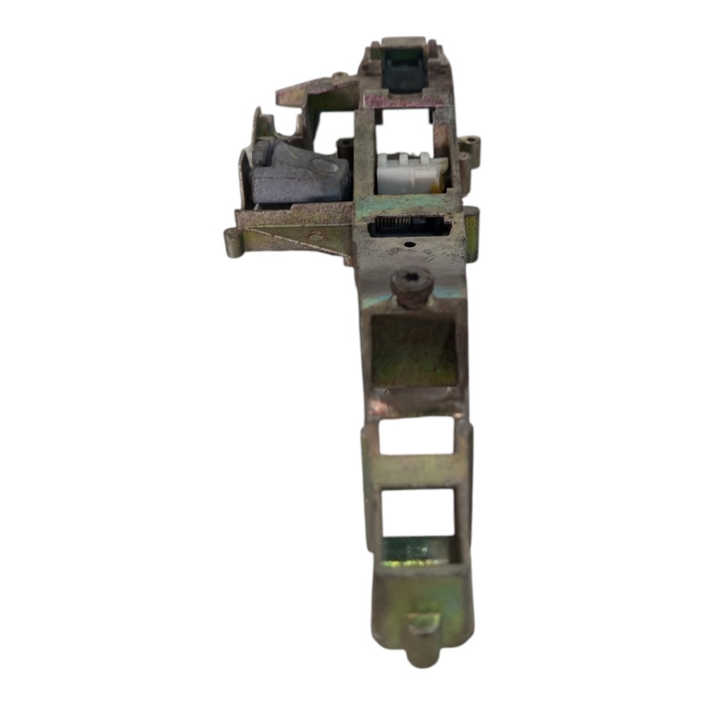 Suporte Maçaneta Externa Tras Esqued Peugeot 308 2011 A 2019 3