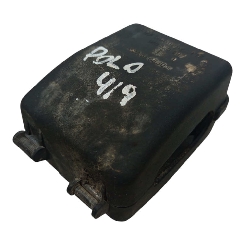 Capa Valvula Expansão Volkswagen Polo 1.8 1999 2000 A 2005 3
