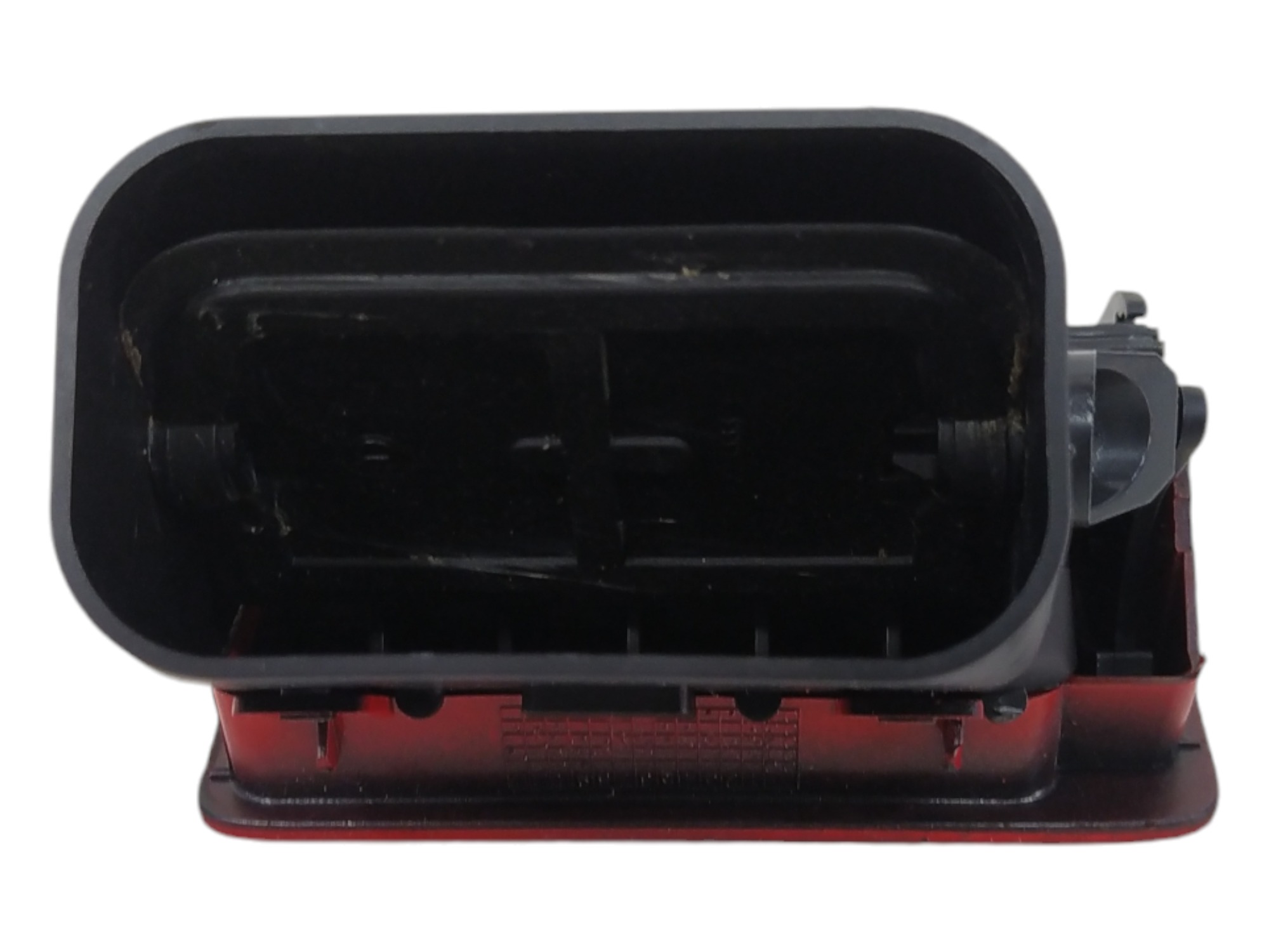 Difusor Ar Direito Peugeot 307 2004 2005 2006 2007 A 2012 3