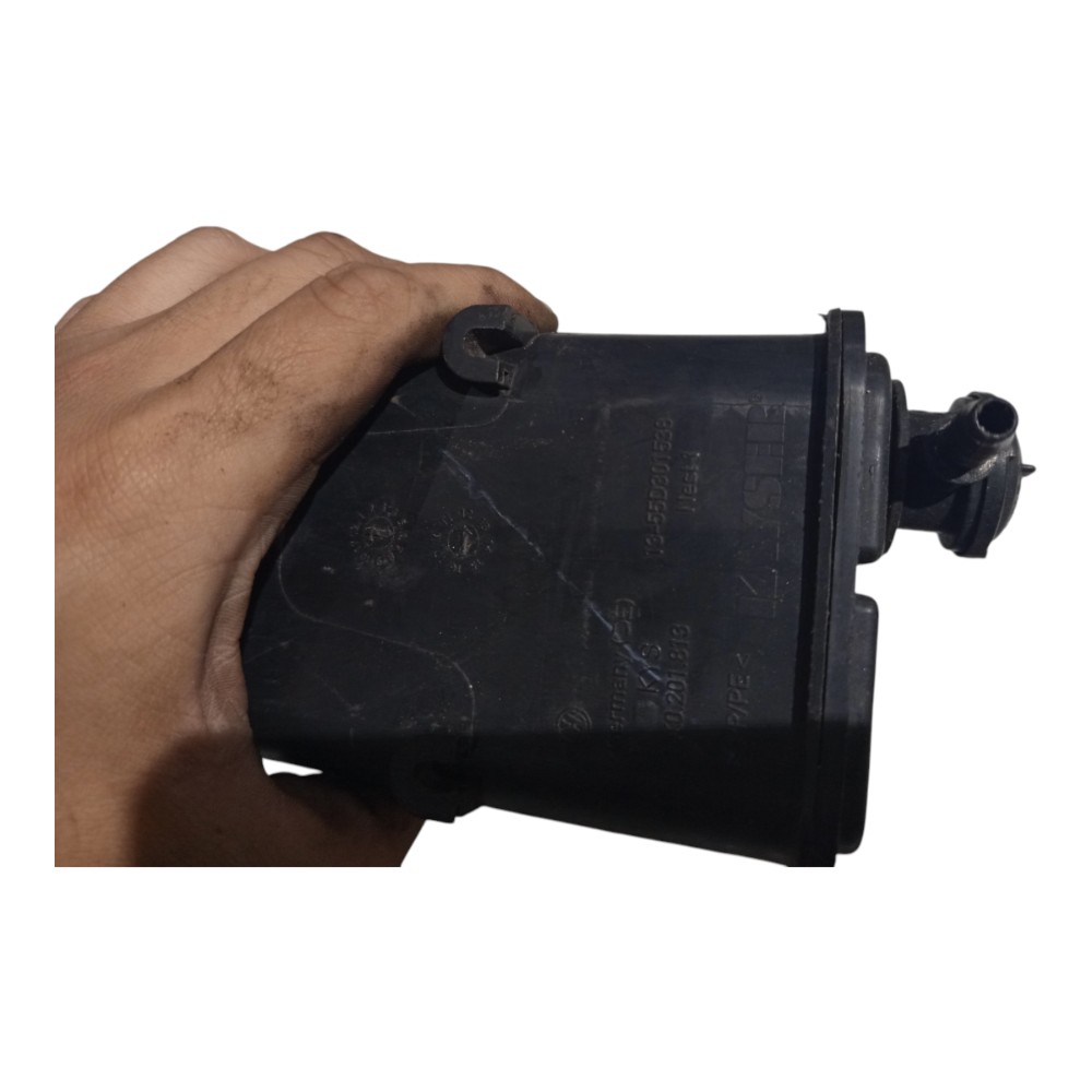 Filtro Canister Volkswagen Jetta 2011 2012 2013 2014 A 2015 4