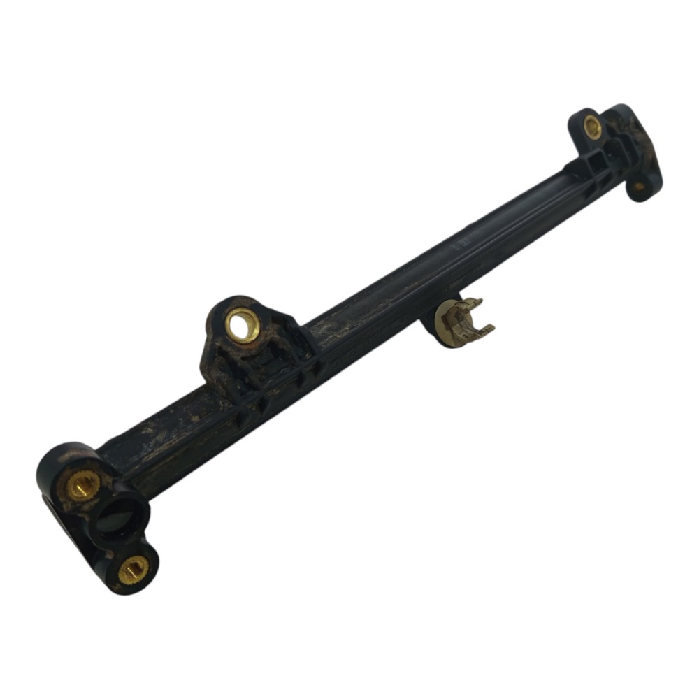 Flauta injetor ford fiesta 1.0 1996 1997 A 1999 95BF9D280 5
