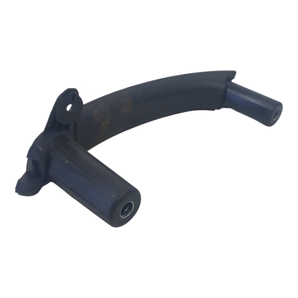 Puxador Porta Traseira Esquerda Porsche Cayenne 2002 A 2010 6