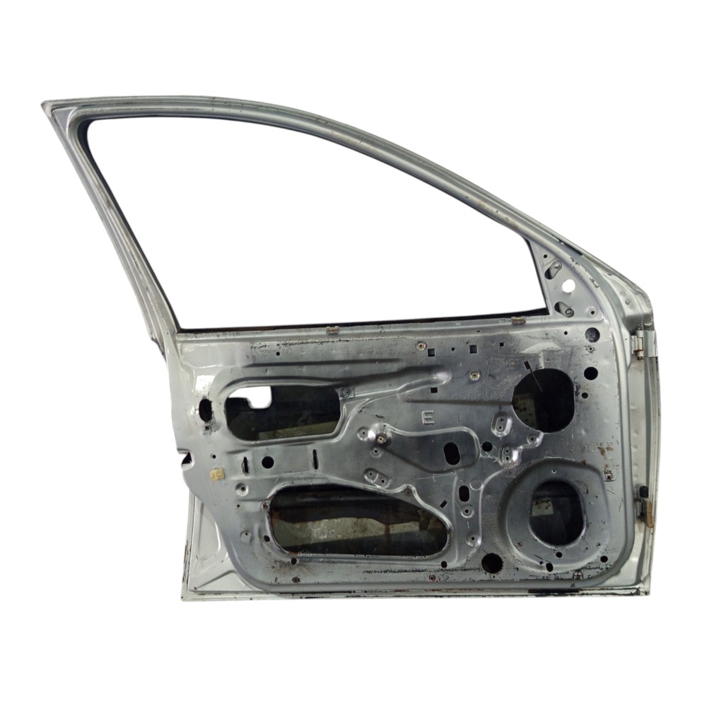 Porta Dianteira Direita Chevrolet Corsa 1997 1998 A 2016 Dianteira Direito Branco 5