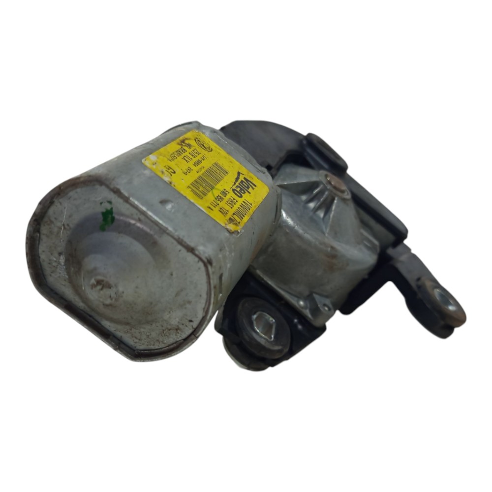 Motor Limpador Vidro Traseiro Volkswagen Gol G4 2005 A 2014 6