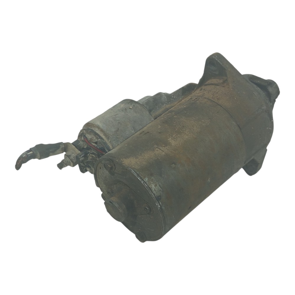 Motor Partida Arranque Chevrolet Celta 1.0 Vhc 2001 A 2006 5