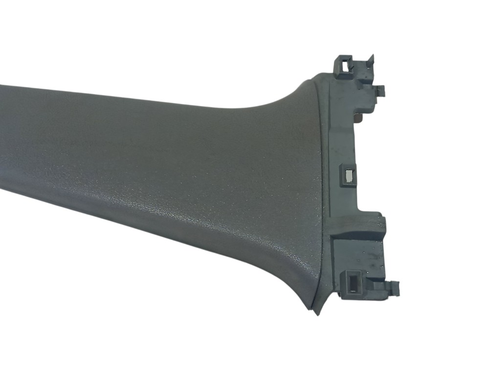 Moldura Coluna Central Direito Renault Clio 1998 1999 A 2011 6