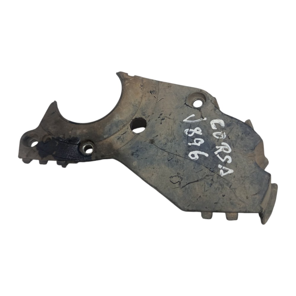 Capa Correa Dentada Gm Chevrolet Corsa 1.0 8v 1994 A 2002 6
