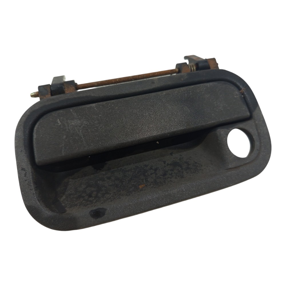 Maçaneta Externa Chevrolet Corsa 1994 1995 1996 1997 A 2010 1