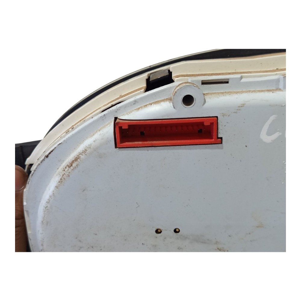 Painel Strumentos Renault Clio 1.0 16v 1998 1999 2000 A 2006 7