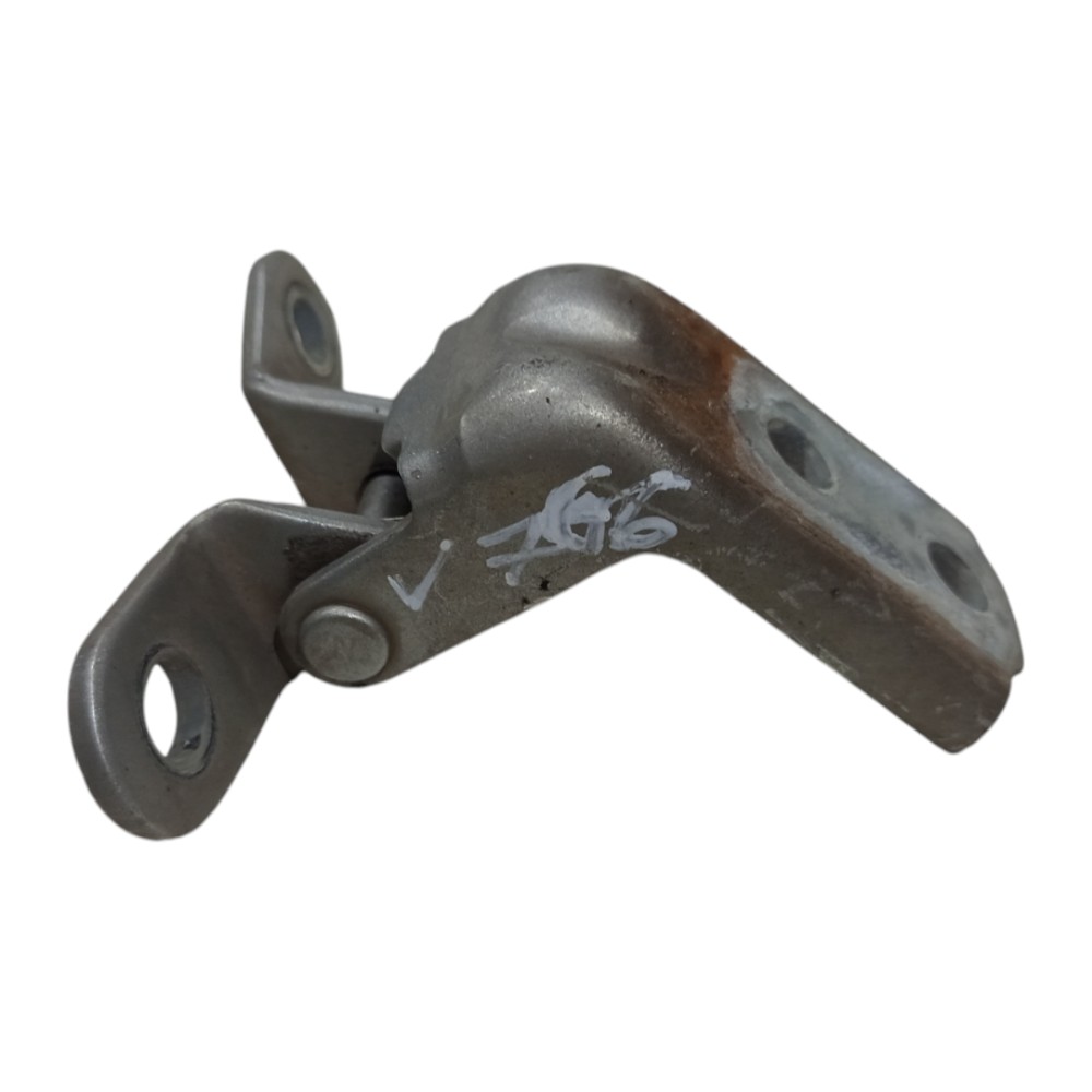 Dobradiça Inferior Porta Hyundai Santa Fe 2006 A 2013 3