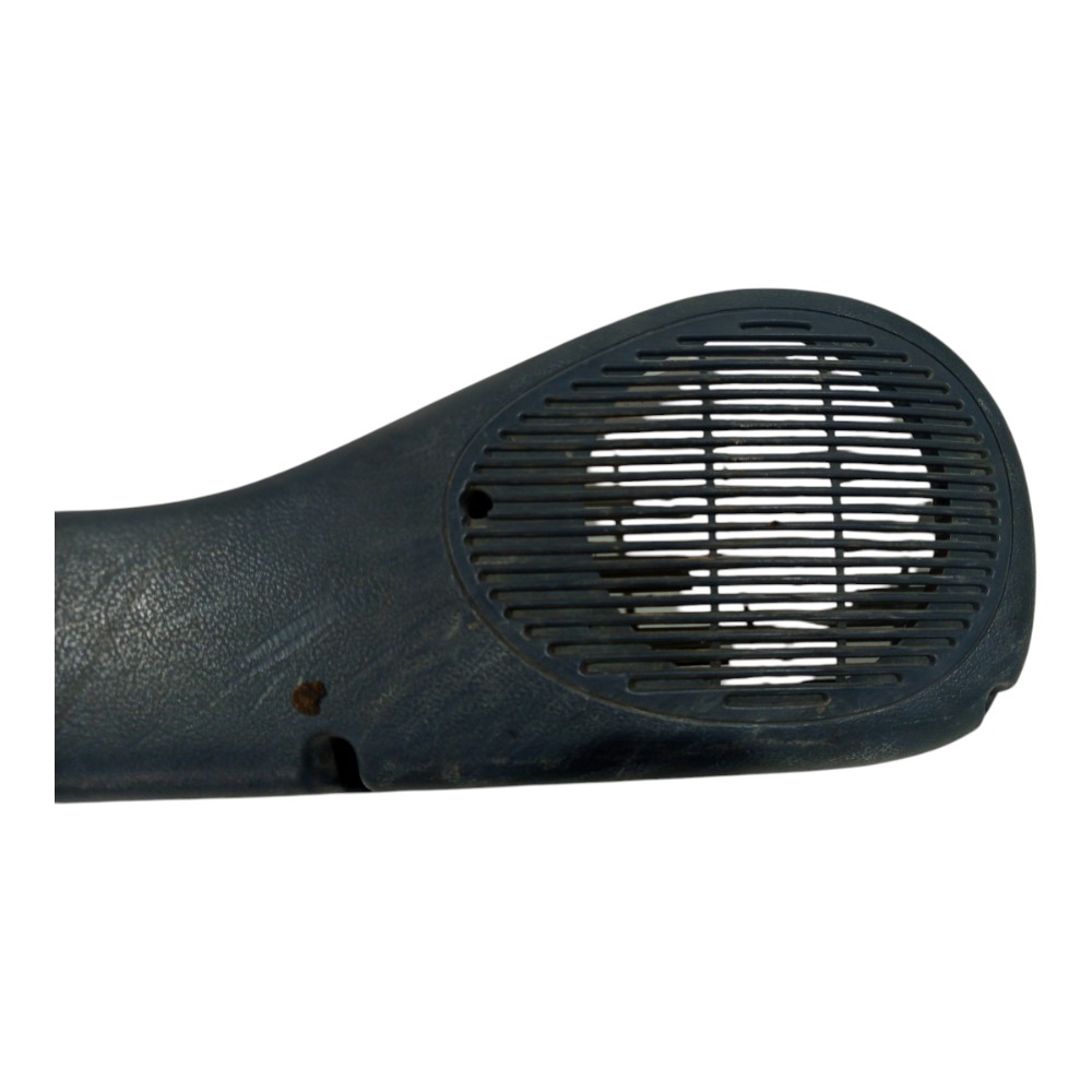 Porta Objetos Lado Esquerdo Fiat Palio Edx 4p 1996  A 2003 5