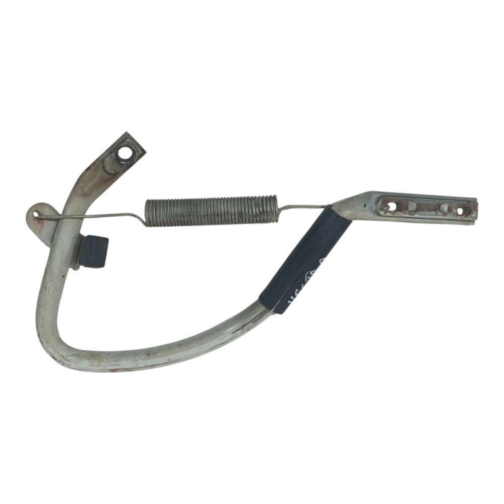 Dobradiça Direita Tampa Traseira Gm Vectra 1997 1998 A 2005 1