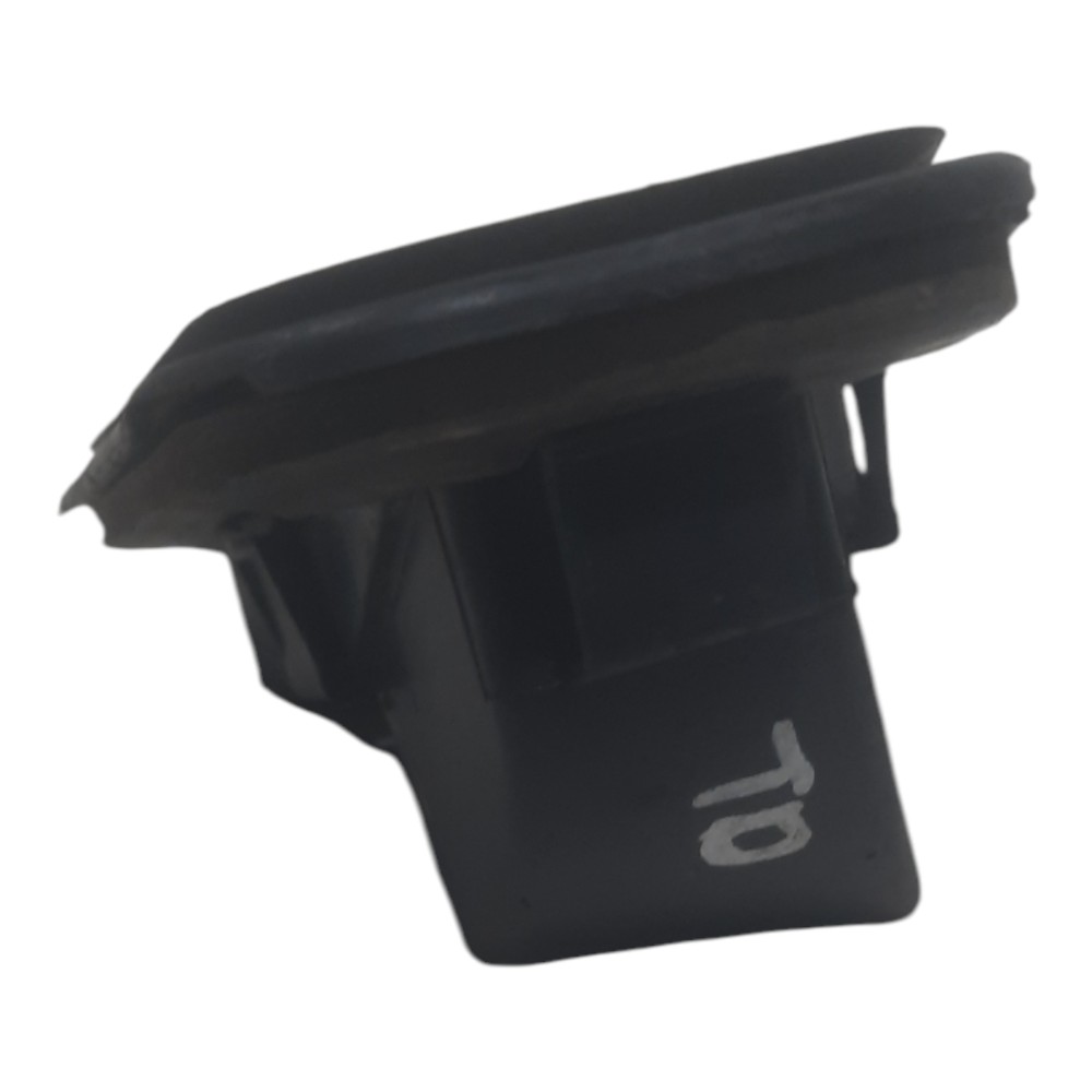 Difusor Ar Carroceria Traseira Direita Vw Voyage 1.0 8v 2008 2