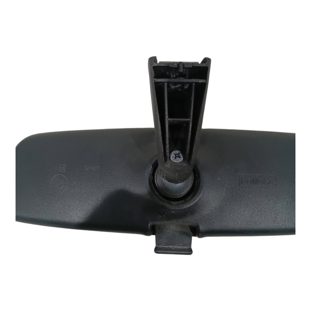 Retrovisor Interno Central Ford Focus Ka Fiesta 2009 A 2013 3