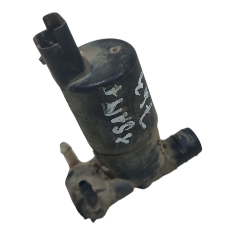 Motor Esguicho Agua Parabrisa Xsara Picasso 2001 A 2012 3