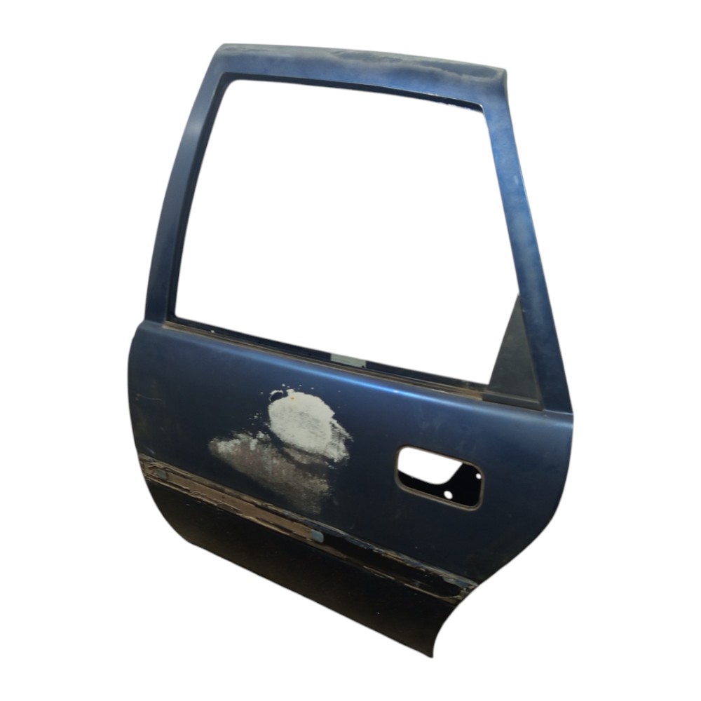 Porta Traseira Esquerda Chevrolet Vectra 1996 1997 A 2000 6