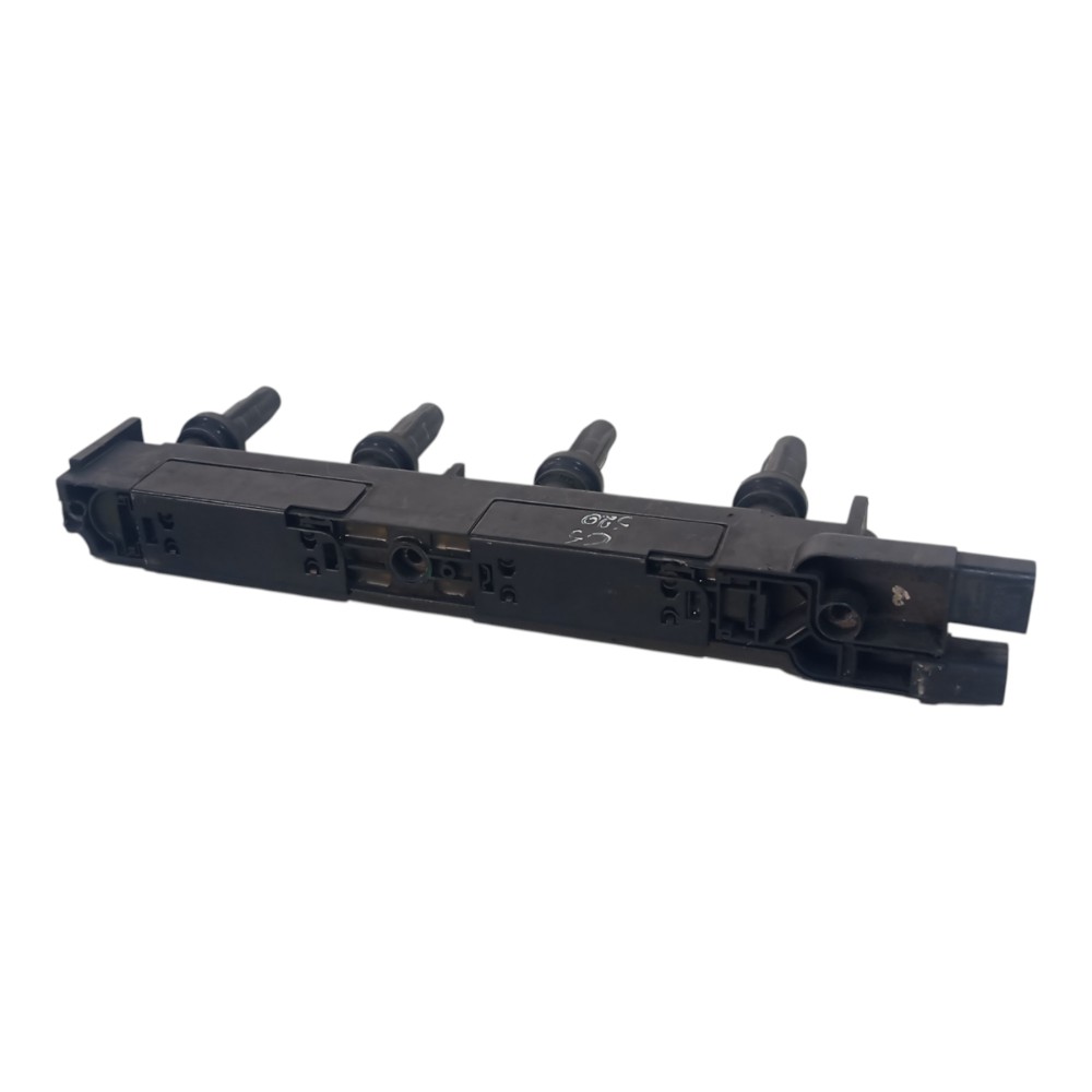 Bobina Ignição Citroen C4 C5 2.0 16v 2005 A 2012 6