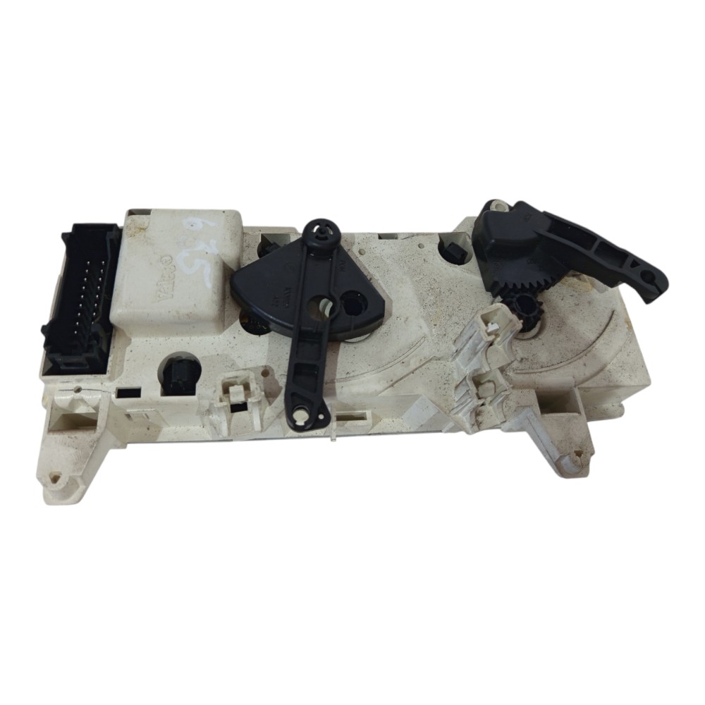 Comando botao ar condicionado renault megane 2.0 1993 a 1999 11
