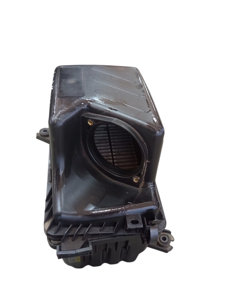 Caixa Filtro Ar Hyundai Santa Fé 2.7 V6 2006 2007 A 2013 6