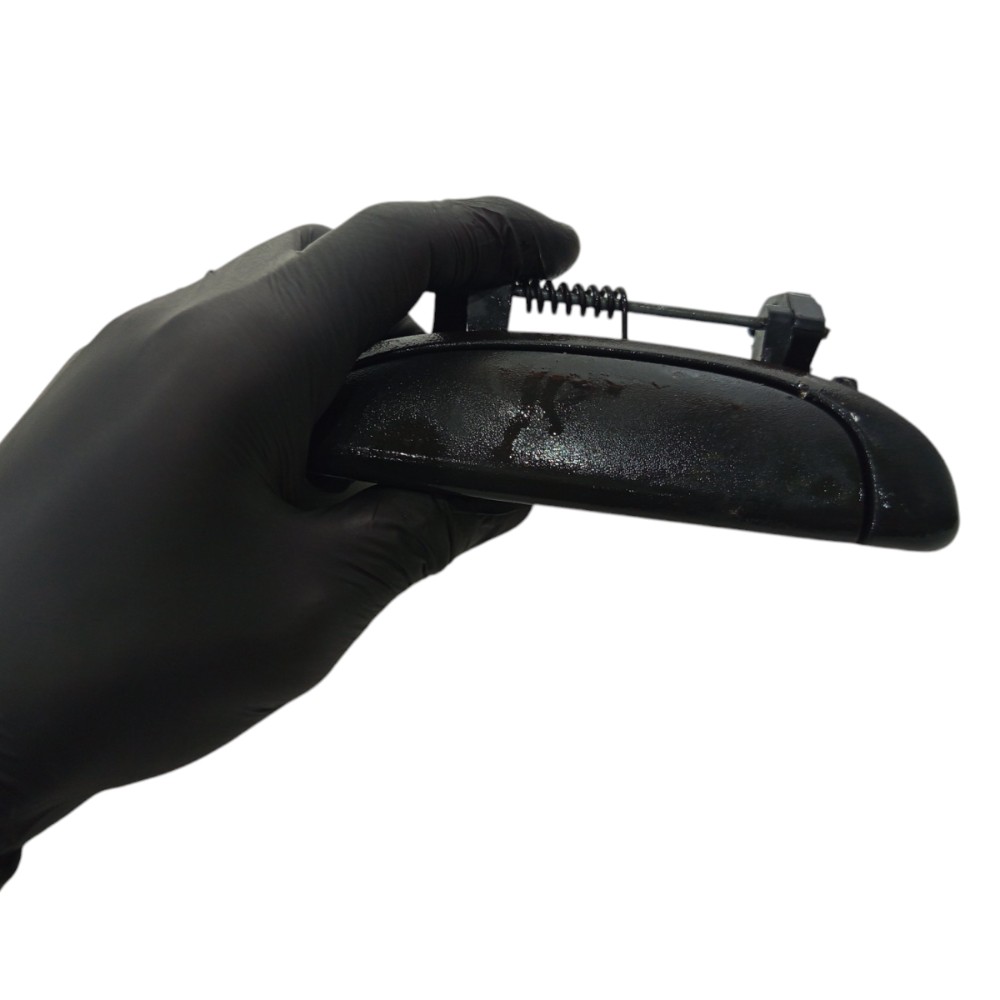 Maçaneta Externa Dianteira Direita Renault Clio 2004 A 2012 Dianteira 1