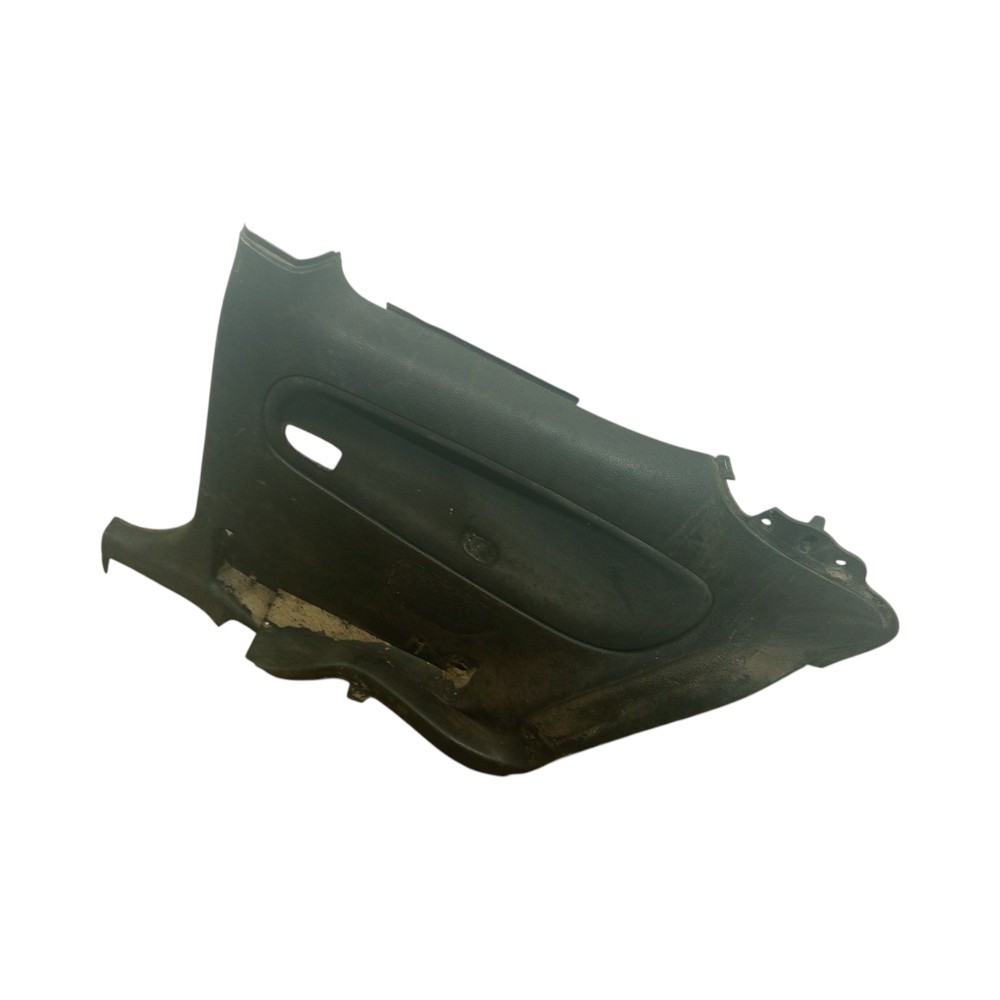 Forro Porta Lado Esquerdo Peugeot 206 2001 2002 A 2008 2