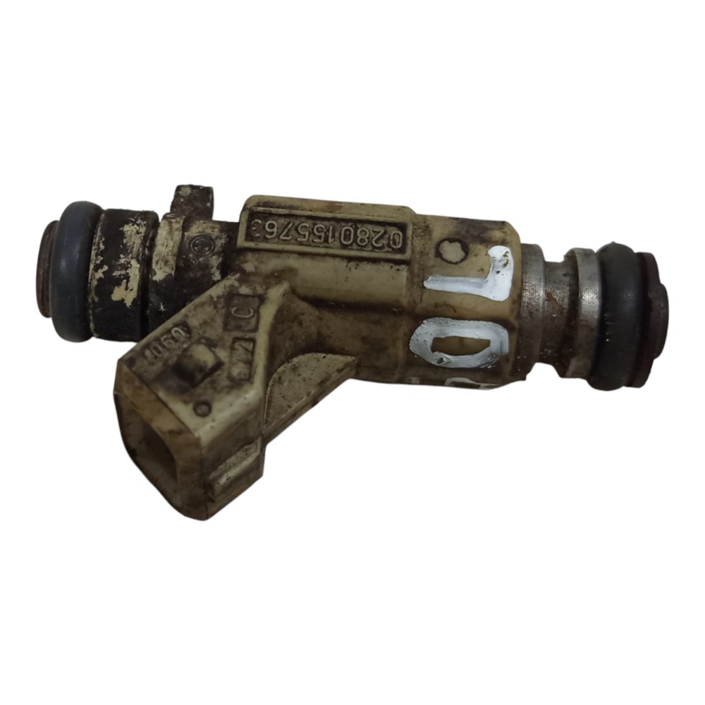 Bico Injetor Combustível Volkswagen Gol 1.0 16v 2000 A 2005 4