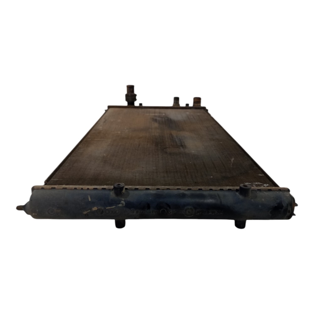Radiador Volkswagen Passat 2.0 8v 1992 1993 1994 1995 1996 8