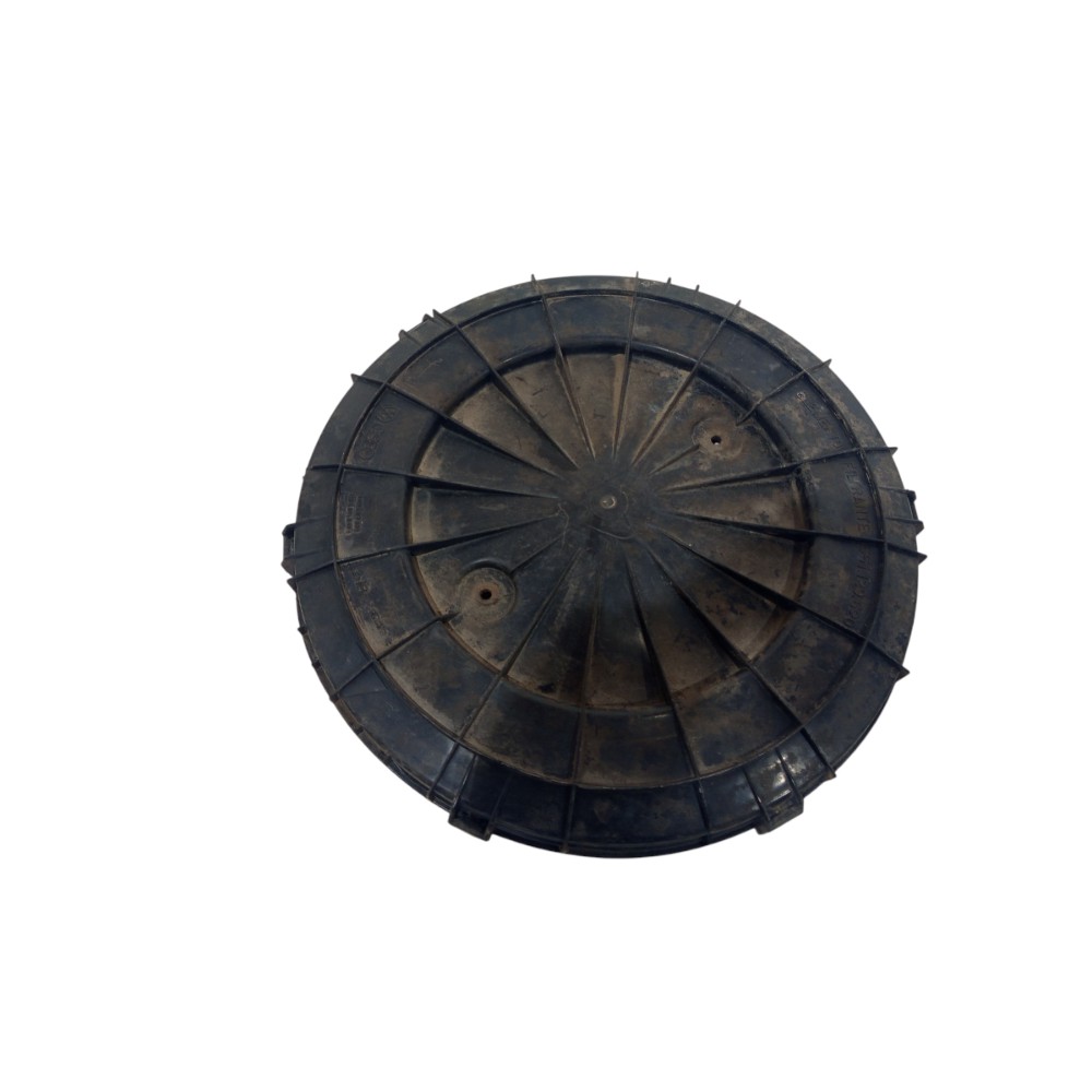 Tampa Filtro Ar Motor Ap Vw Gol Parati Santana 1991 A 2001 3